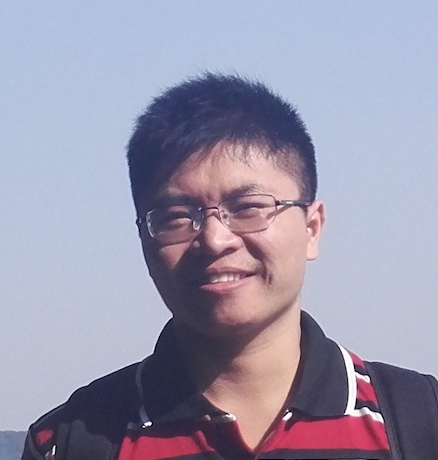 Stephen Chen